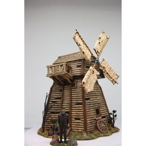 Dept 56 Hot Topics - Frankenstein's Monster